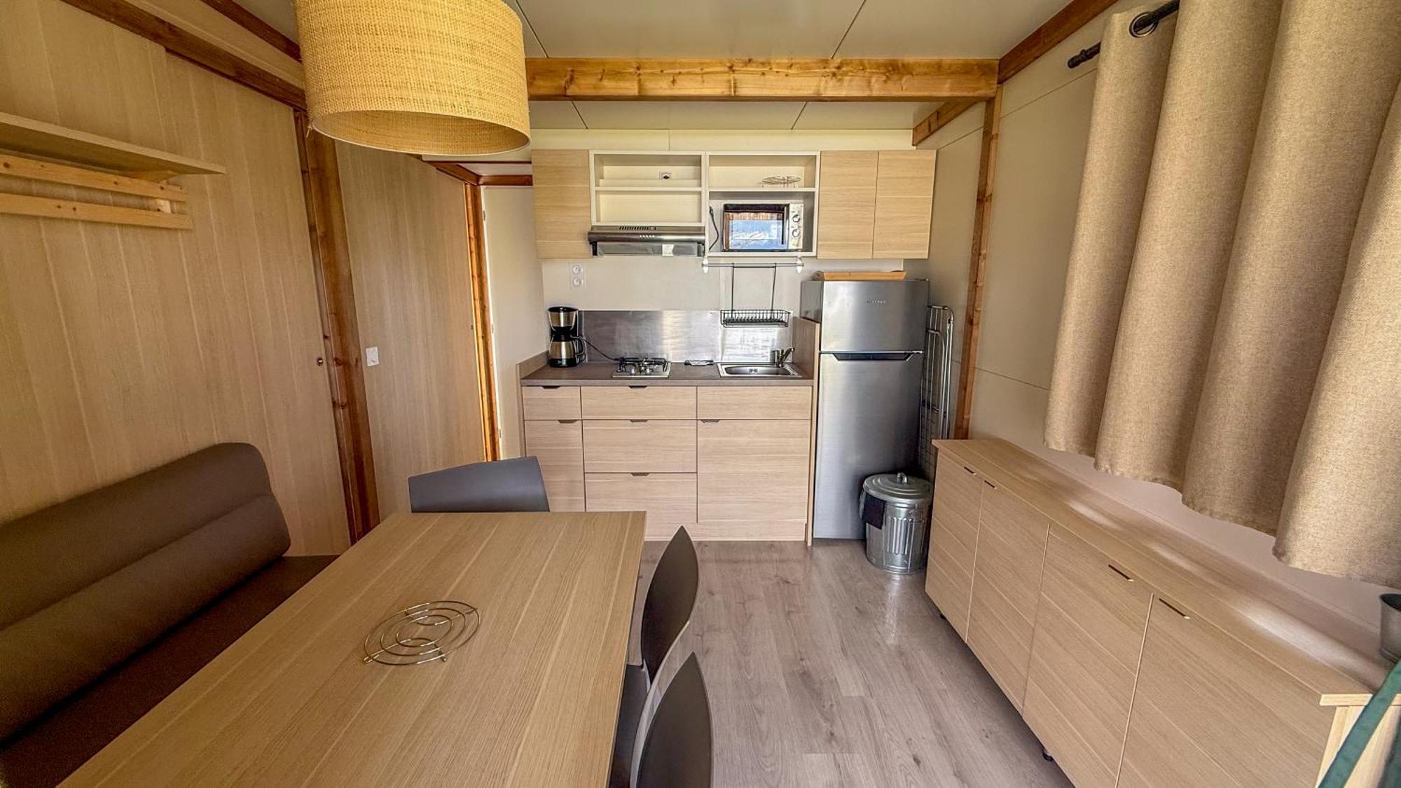 Onlycamp Camping Le Champ D'Ete Reyssouze Bagian luar foto