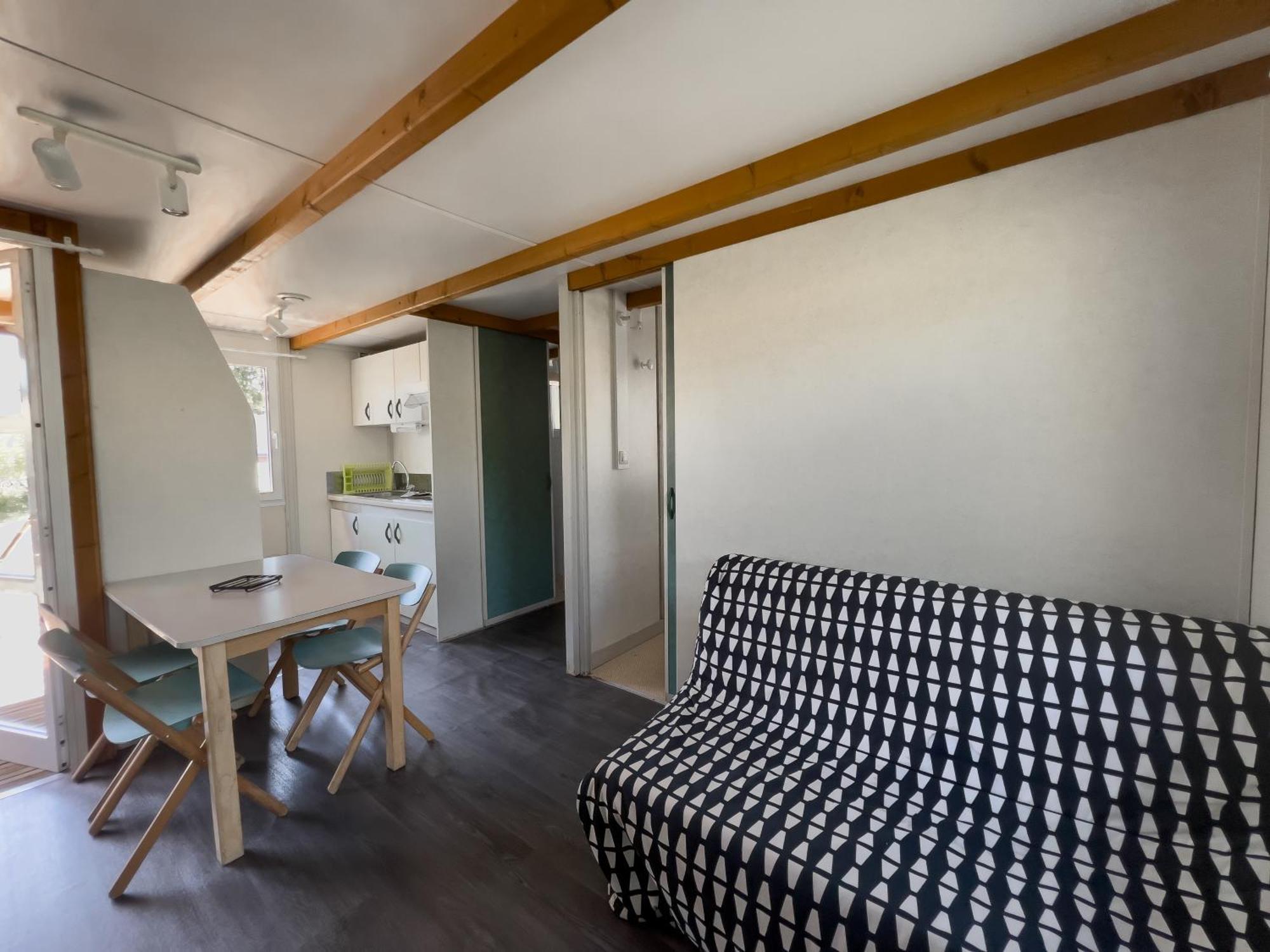 Onlycamp Camping Le Champ D'Ete Reyssouze Bagian luar foto